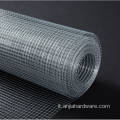 New Arrival Industry Electro galvanized Metal Wire Mesh